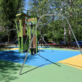 Inaugurato il nuovo giardino Peppino Impastato: più accessibile, sostenibile e inclusivo