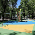 Inaugurato il nuovo giardino Peppino Impastato: più accessibile, sostenibile e inclusivo