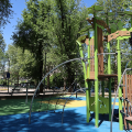 Inaugurato il nuovo giardino Peppino Impastato: più accessibile, sostenibile e inclusivo