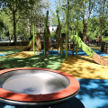 Inaugurato il nuovo giardino Peppino Impastato: più accessibile, sostenibile e inclusivo