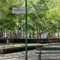 Inaugurato il nuovo giardino Peppino Impastato: più accessibile, sostenibile e inclusivo
