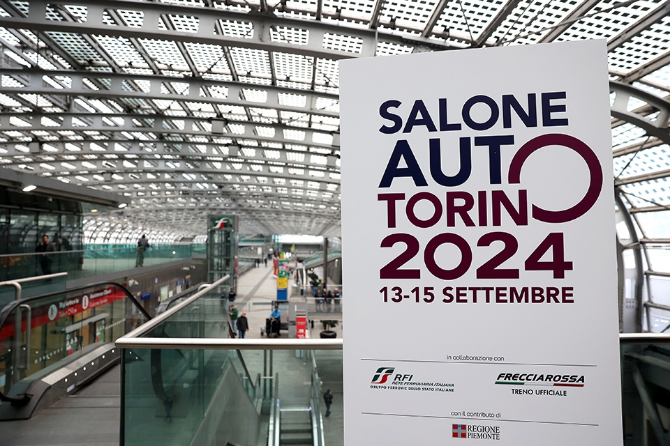 La storia dell’automobile dalle carrozze ai più recenti prototipi, a settembre con il Salone Auto Torino