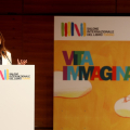 Annalena Benini, Direttrice del Salone Internazionale del Libro