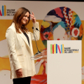 Annalena Benini, Direttrice del Salone Internazionale del Libro