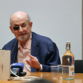 Salman Rushdie