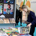 Salone Internazionale del Libro di Torino