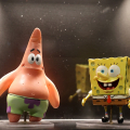 Patrick e SpongeBob