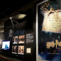 Movie Icons. Oggetti dai Set di Hollywood