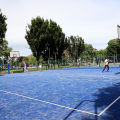 Inaugurato il rinnovato giardino Don Gnocchi, inclusivo, sostenibile e con nuove aree per il gioco e lo sport