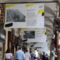 In via Po tutte le "Grands Départ" dall'estero dal 1953 a oggi