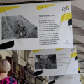 In via Po tutte le "Grands Départ" dall'estero dal 1953 a oggi