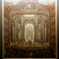 Teatri e teatrini. Le arti della scena tra Sette e Ottocento nelle collezioni di Palazzo Madama