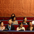 La commemorazione della Giornata Mondiale del Rifugiato in Sala Rossa