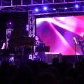 Roberto Olzer, Antonella Ruggiero,  Roberto Colombo