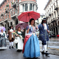 Corteo Storico San Giovanni