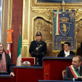 Cerimonia di conferimento del titolo di Ambasciatore delle eccellenze del territorio torinese