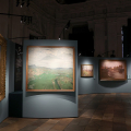 A Palazzo Madama la mostra:  Change! Ieri, oggi e domani, il Po