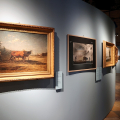 A Palazzo Madama la mostra:  Change! Ieri, oggi e domani, il Po