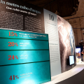 A Palazzo Madama la mostra:  Change! Ieri, oggi e domani, il Po