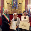 Maria Teresa Molo