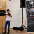 Biblioteca Civica don Milani:  Conferenza stampa di presentazione di MITO per la Città