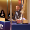 Il Sindaco Stefano Lo Russo