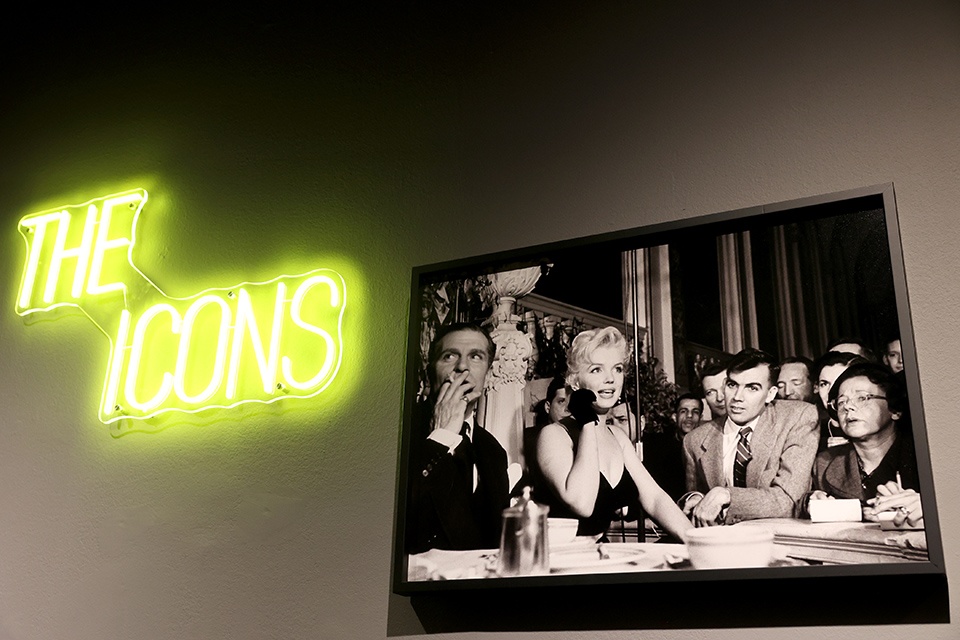 A Camera le Bar Stories, la cultura dello stare insieme con gli scatti di Magnum e Archivio Storico Galleria Campari