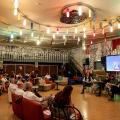 Le Roi Music Hall - Conferenza stampa Todays 2024