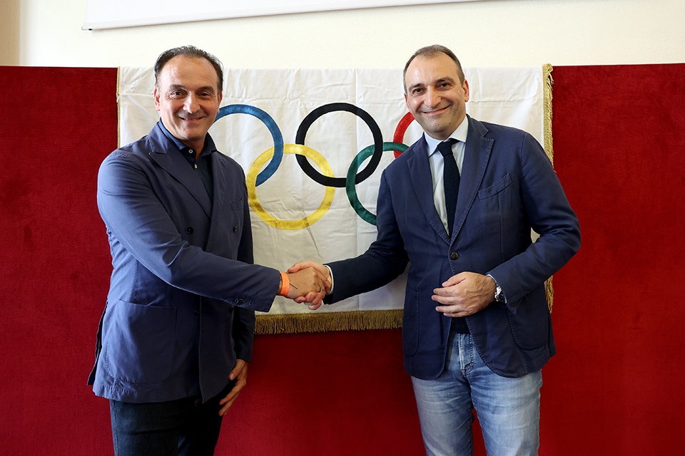 2030, le Olimpiadi invernali tornano a Torino