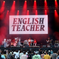 English Teacher
