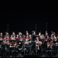 In Piazza San Carlo la Prima di MITO SettembreMusica con la Nona sinfonia Ludwig van Beethoven