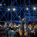In Piazza San Carlo la Prima di MITO SettembreMusica con la Nona sinfonia Ludwig van Beethoven