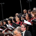 In Piazza San Carlo la Prima di MITO SettembreMusica con la Nona sinfonia Ludwig van Beethoven