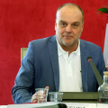 Stefano Geuna, Rettore dell’Università di Torino