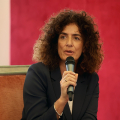 Annapaola Venezia, Segretario Generale di Fondazione CRT