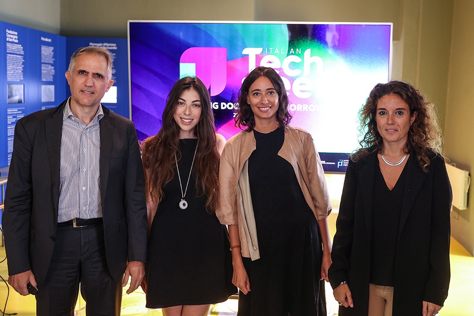 Italian Tech Week, svelato il programma della quarta edizione. Alle OGR dal 25 al 27 settembre