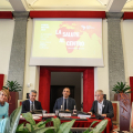 A Torino il meeting annuale di Medici con l’Africa Cuamm “La salute al centro. Per il futuro di tutti”