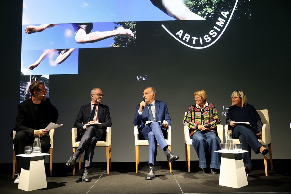 Artissima 2024: The Era of Daydreaming