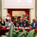 Presentata la sesta edizione della Cosplayer Run