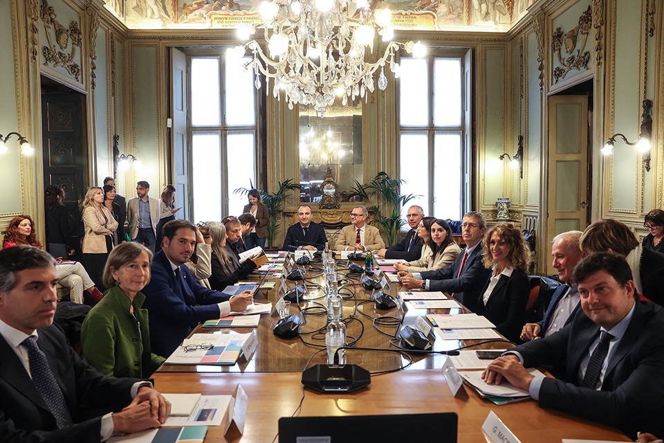 Social Innovation Lab, da Torino un laboratorio di proposte per l’Europa sul diritto alla casa