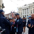 il Tour della Fiamma del Sapere