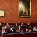 Da Terra Madre alla Sala Rossa, nel segno di amicizia e cooperazione