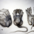 Beyond Alien: Il Mondo di Giger al Mastio della Cittadella di Torino
