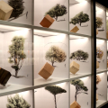 Materia. Forma del Tempo. Il nuovo allestimento del Museo Egizio