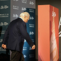 Martin Scorsese al Museo Nazionale del Cinema