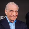 Martin Scorsese
