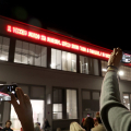 Two or three things I know about Monsters, Alfredo Jaar