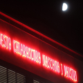 Two or three things I know about Monsters, Alfredo Jaar