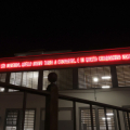 Two or three things I know about Monsters, Alfredo Jaar