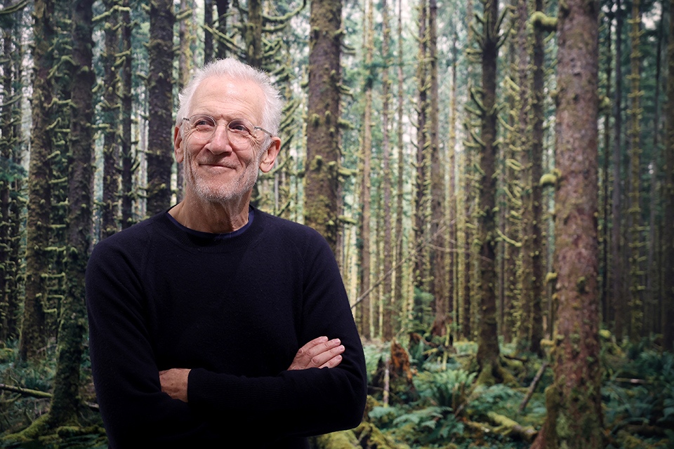 La natura americana di Mitch Epstein a Gallerie d’Italia